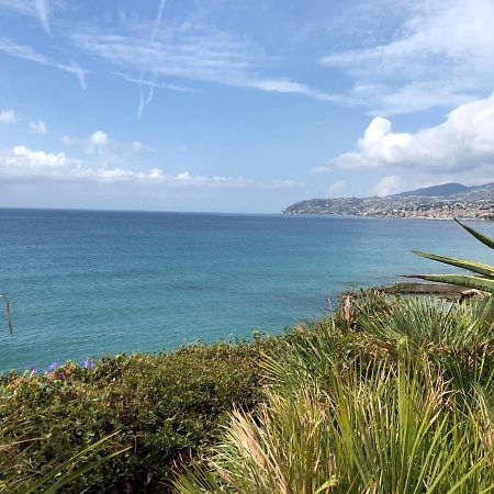 Pergolato Suite Sanremo Exterior photo