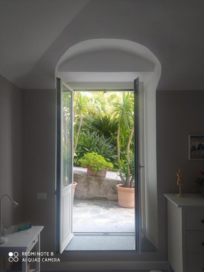Pergolato Suite Sanremo Exterior photo
