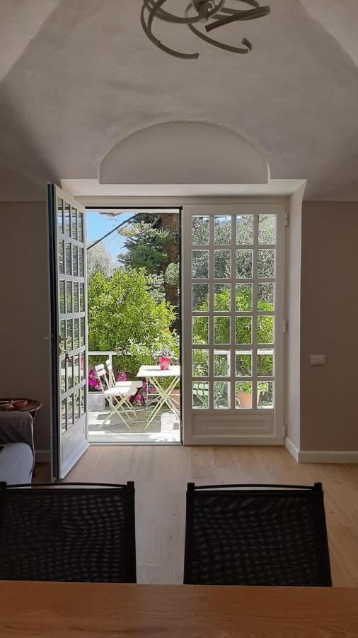 Pergolato Suite Sanremo Exterior photo