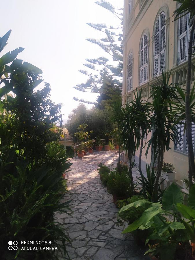 Pergolato Suite Sanremo Exterior photo