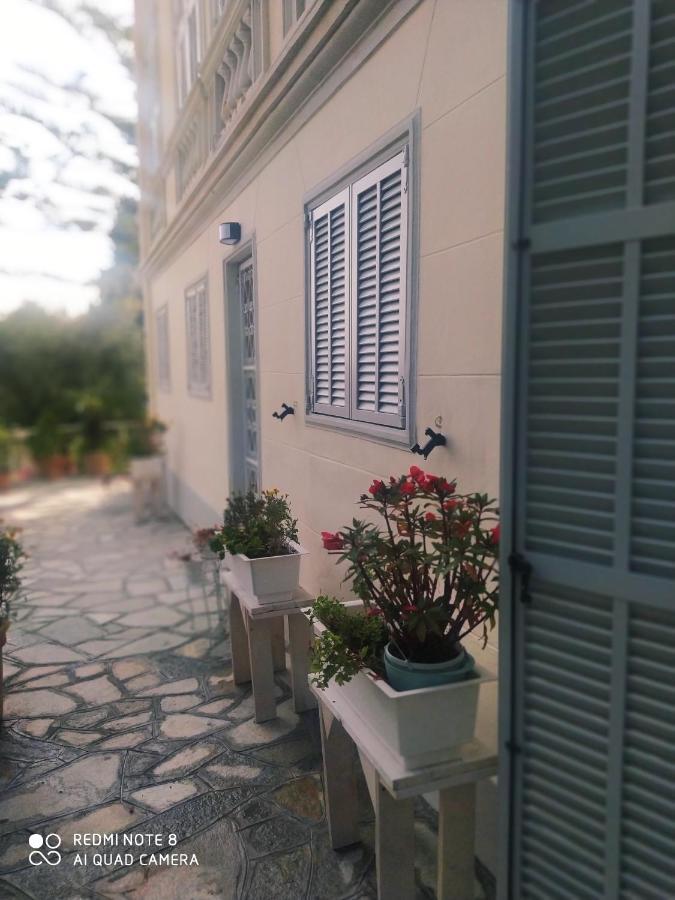 Pergolato Suite Sanremo Exterior photo