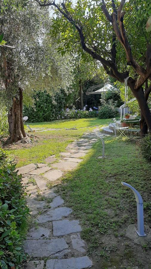 Pergolato Suite Sanremo Exterior photo