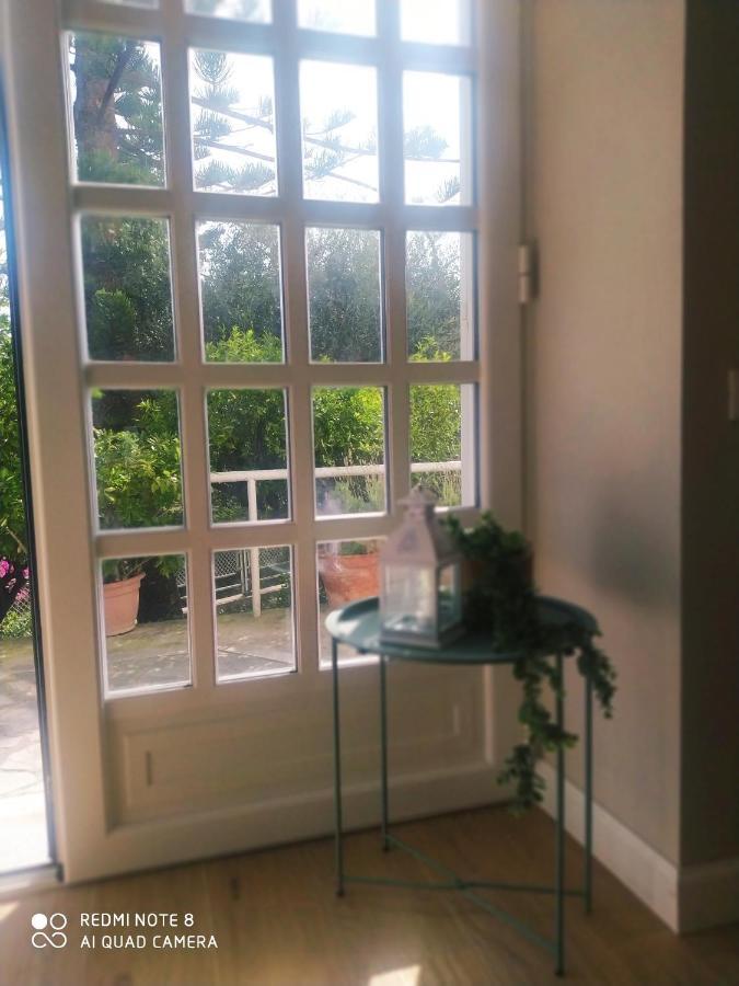 Pergolato Suite Sanremo Exterior photo