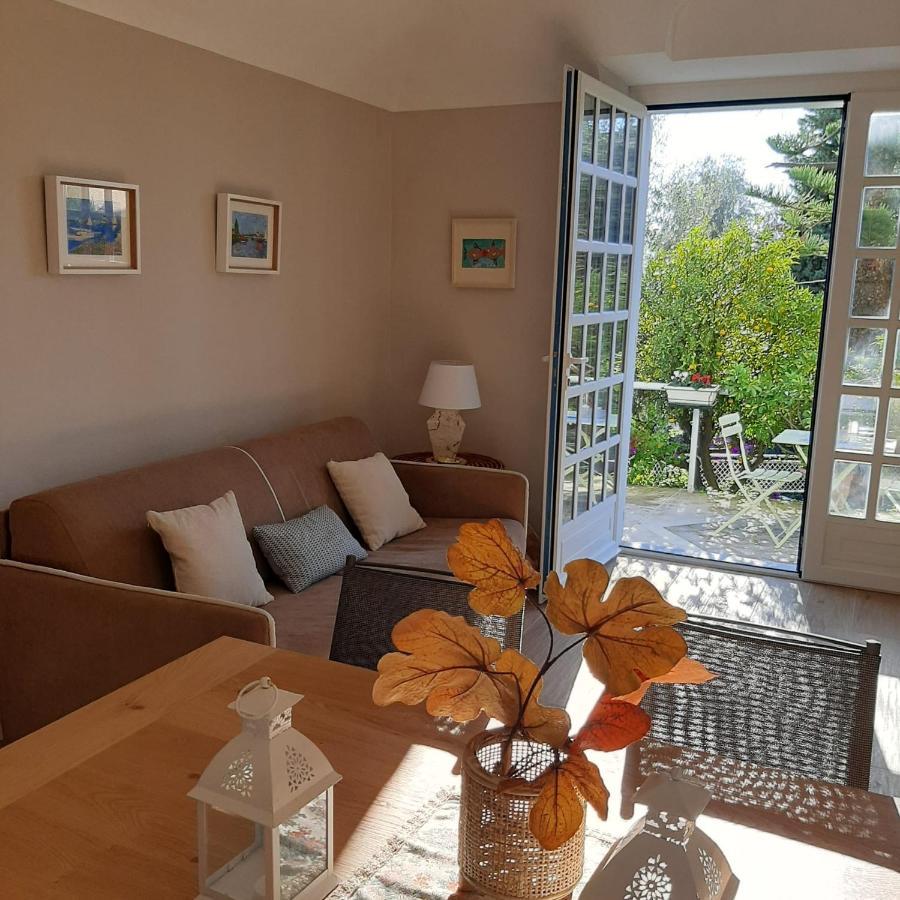 Pergolato Suite Sanremo Exterior photo