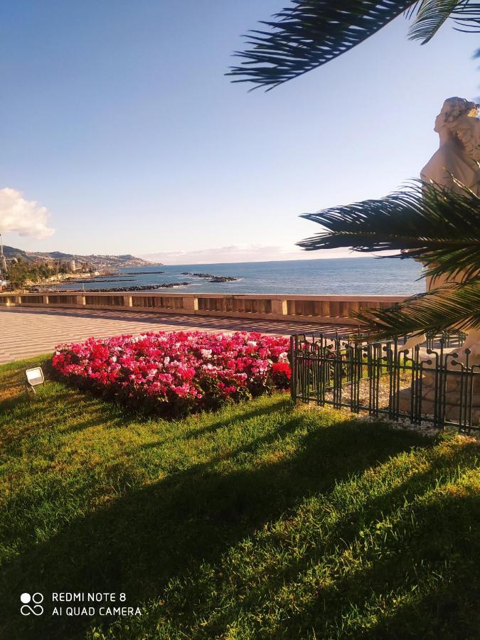 Pergolato Suite Sanremo Exterior photo