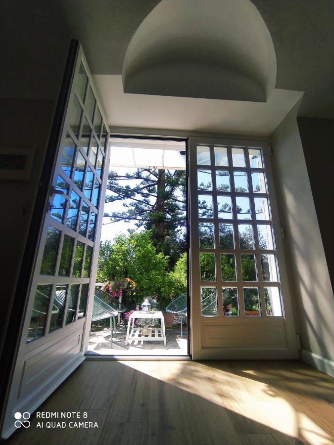 Pergolato Suite Sanremo Exterior photo